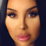 yasmin karma profile picture