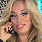 kelly kellie o brian profile picture